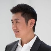 Warby Parker Employee Peter Li's profile photo