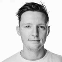 Accenture Song Employee Jamie Cain's profile photo