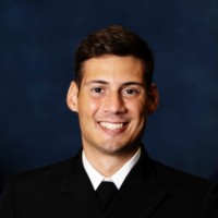 National Geospatial-Intelligence Agency Employee Christopher Caporali's profile photo