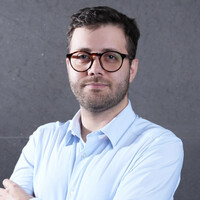 ICBC Brasil Employee Thiago Veiga's profile photo