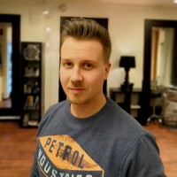 Paavo Paajanen Email