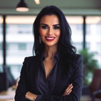 Lucy Ruivo Email & Phone Number