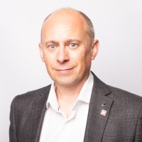 IDenteq Ltd Employee Ben Reed's profile photo