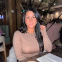 Vanessa Russo Email
