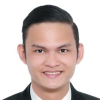 CGI Employee Mark Mangubat's profile photo