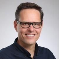 Synchrony Employee Tom Curtis's profile photo