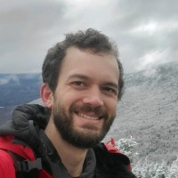 Université de Namur Employee Thomas Balligand's profile photo