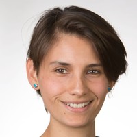 Daniela Carter Email & Phone Number