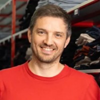 1083 Employee Thomas Huriez's profile photo