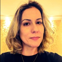 Sol Agora Employee Michelly Escalante's profile photo