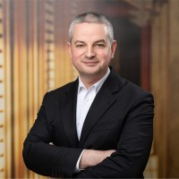 Volksbank Rhein-Ruhr Employee Markus Frede's profile photo