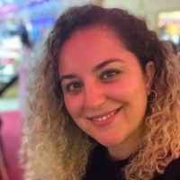 Ata Arms Employee Ayşe Göçgün's profile photo