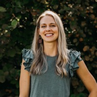 Catalyst Partners Employee Andrea Terrien's profile photo