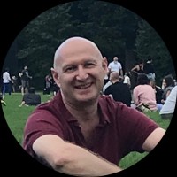 ICS, A Korn Ferry company Employee Dmitrii Kuzhilin's profile photo