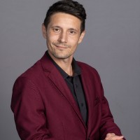 Central Florida Public Media Employee Joe Pedersen's profile photo