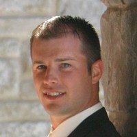 Smith & Nephew Employee Joel Meier's profile photo