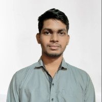 Traqo.ai Employee Jagadish Moharana's profile photo