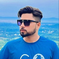 V-Tech Solutions Inc Employee Sameer Sam's profile photo