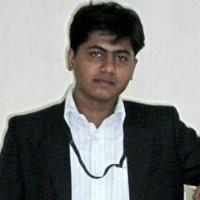 Maunank Darji Email & Phone Number