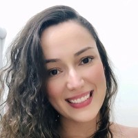 Belago Technologies Brasil Employee Larissa Ferreira's profile photo