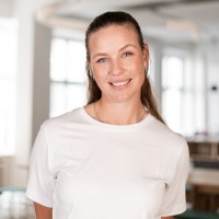 Anja Bjerno Email