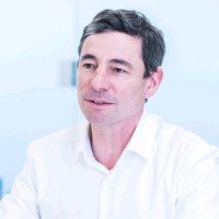 School of Management Fribourg (HEG-FR) Employee Serge Gachoud's profile photo