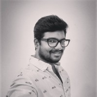 Rakesh Arrepu Email