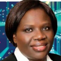 First Financial Security Employee Grace Maina's profile photo