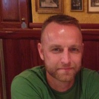 The Telos Foundation Employee Travis Hollenbeck's profile photo