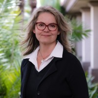 Savage Wind Power, LLC Employee Sylvia Gibson's profile photo