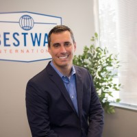 Bestway International, Inc. Employee Ryan Shannon's profile photo