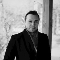 4 Architecture Inc. Employee Daniel Goymour's profile photo