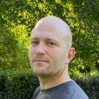 XCONS Employee Maximiliano Pallotto's profile photo