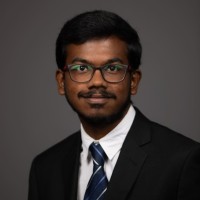Piaggio Fast Forward Employee Aswin Prakash's profile photo