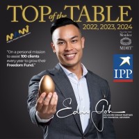 Eddy Goh Email