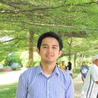 PT Kartika Food Industry Employee Rilo Fambudi's profile photo