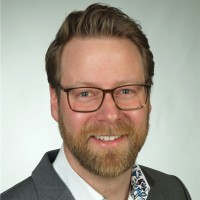 KONRAD KLEINER GmbH Employee Benjamin Braun's profile photo