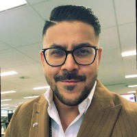 The Star Entertainment Group Employee Sudip Ghosh's profile photo