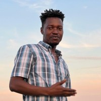 Ebenezer Ansah Email