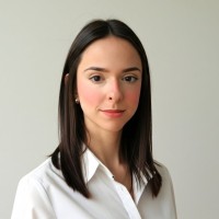 Spinula Systems Employee Julietta Hungaro Brandão's profile photo