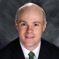 Ritholtz Wealth Management Employee Patrick Haley's profile photo