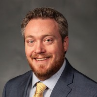 Microsoft Employee Jeffrey Freeman's profile photo