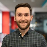 Bain & Company Employee Kyle Goebel's profile photo