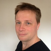 Azopio Employee Seb Peypoux's profile photo