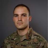 Jarrod Franchino Email & Phone Number