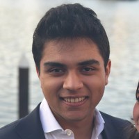Stanford University Department of Chemistry Employee Deven Shah's profile photo