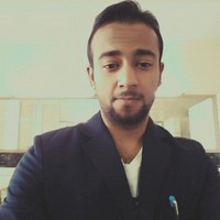 TutorEye Inc. Employee Kshitij Srivastava's profile photo
