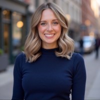 Tmat Products Employee Amanda Kirby's profile photo