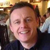 London Borough of Camden Employee Scot Reid's profile photo