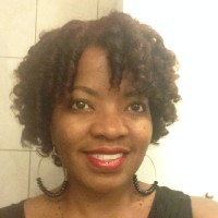 DoDEA Employee Shelia Anderson's profile photo